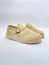 Yogi miss Corso Buckle sand brown